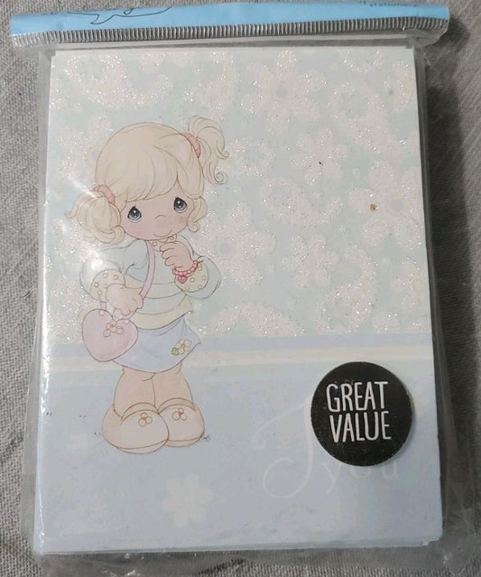 Hallmark Stationary 20 Thank You Cards With Envelopes