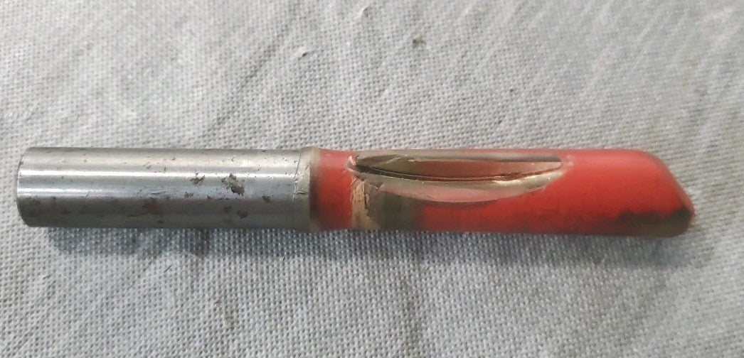 Freud Router Bit 02/06 14-106