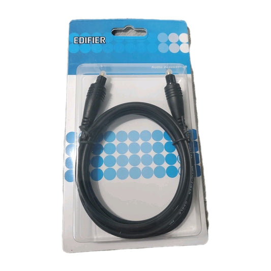 Edifier Audio Digital Optic-fiber Cable 5 Ft