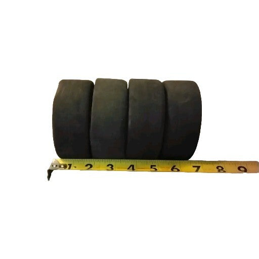 4 RC 1/8  Buggy, Car  On Road Tires , Wheels 17mm Hex