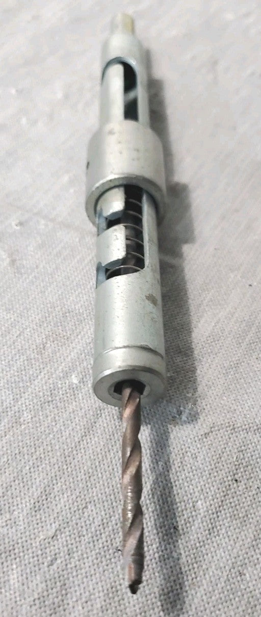Drill/Driver Tool For #1 Masonry Screws