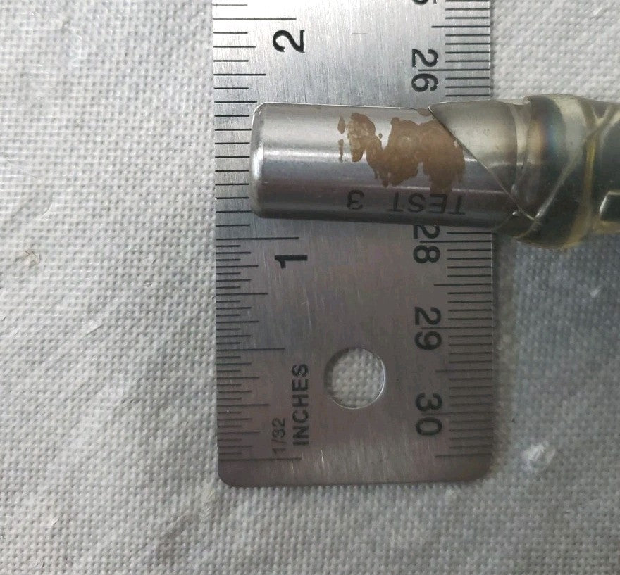 Whiteside 1726 LF 48 Test 3 Router Bit For Woodworking
