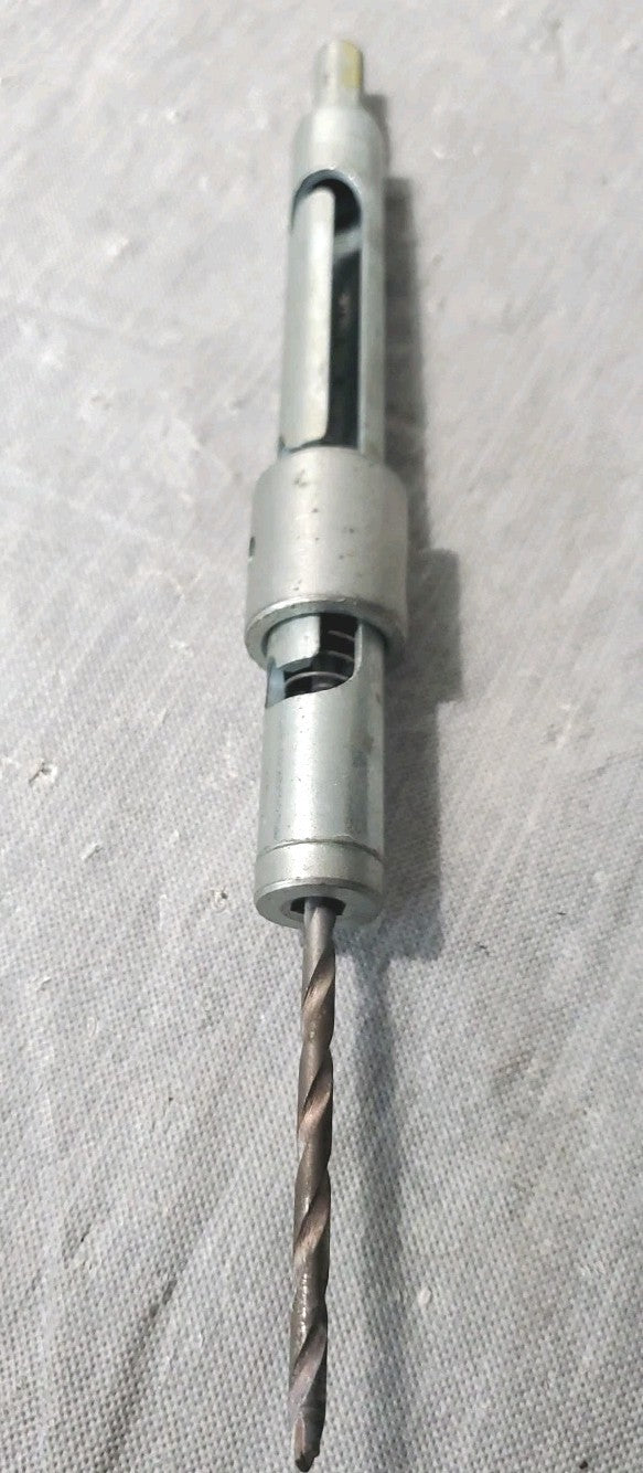 Drill/Driver Tool For #1 Masonry Screws