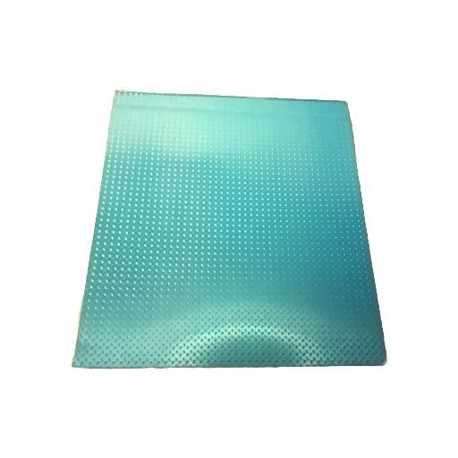RC Aluminum Diamond Plate Sheet 1/10 1/8 Traxxas Losi Ofna