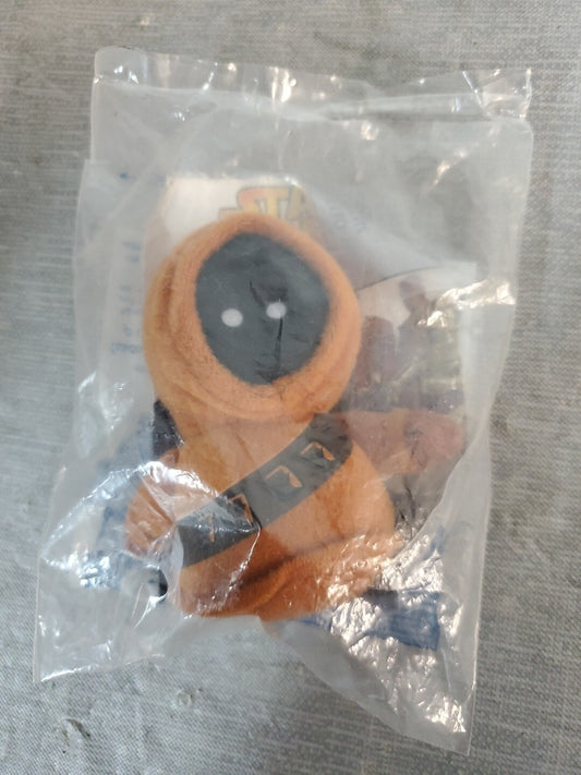 burger king star wars episode 3 toys