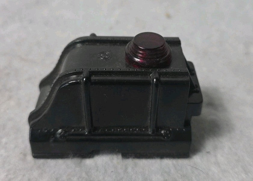 Mark 0 Gauge #605 Dead End Bumper Vintage