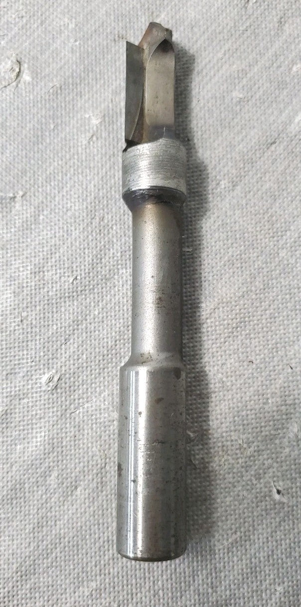 Abc Saw & Tool 1727 2/05 Router Bit