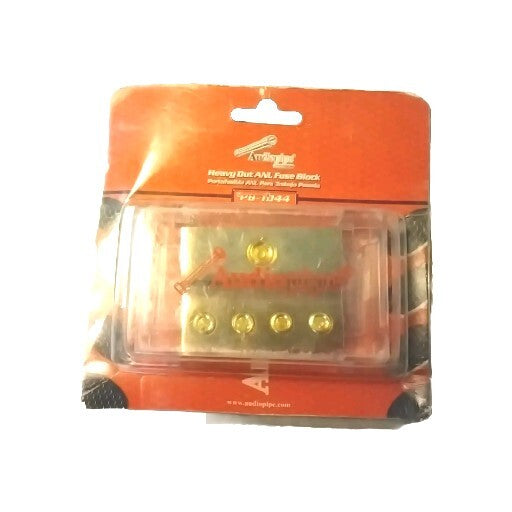Audiopipe PB1044 Power Distribution Block
