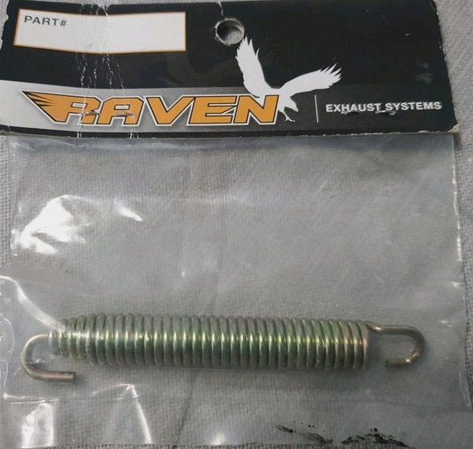 Raven Swivel Exhaust Spring 90mm 1096040001