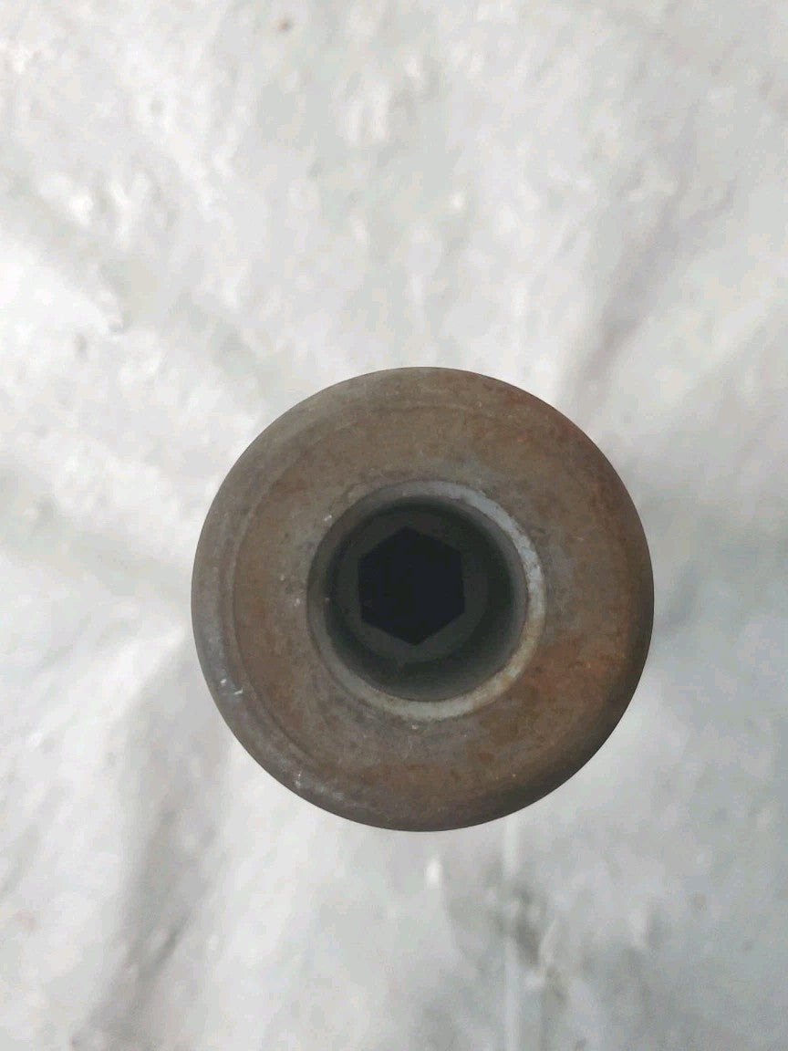 Masonry Core Drill Bit