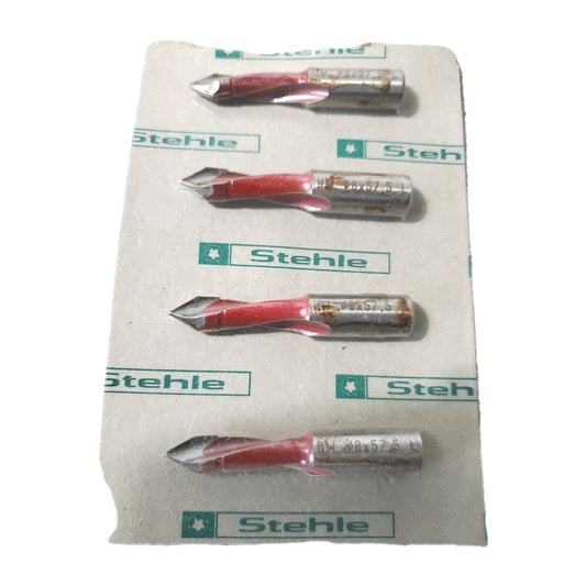 Stehle Wood Working Drill Bits Part# 060-11981