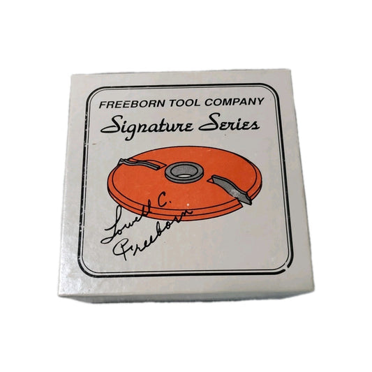 Freeborn Tool Co. Signature Series Short T Bushing Set 3/4" X 1 1/4" ...