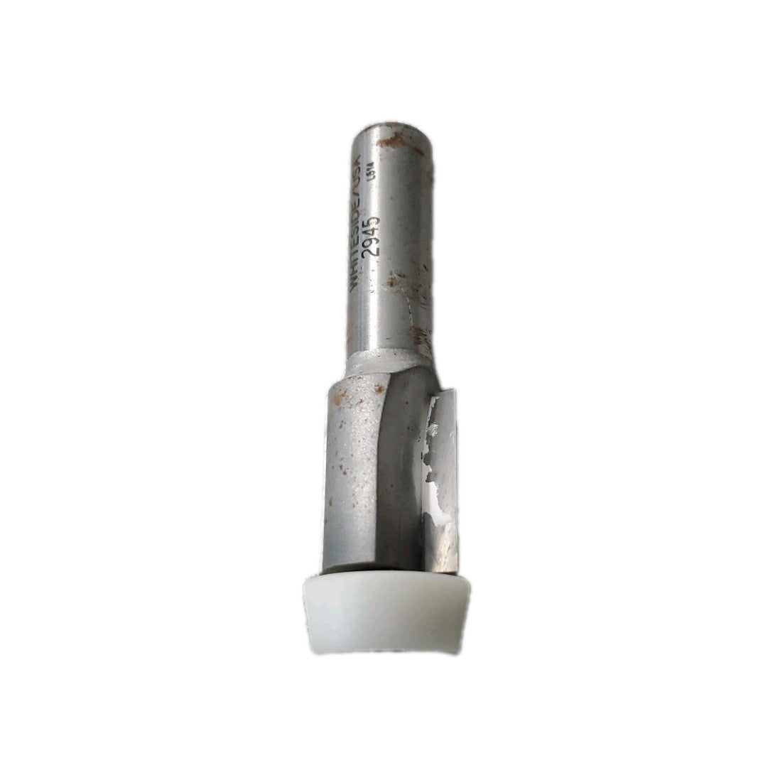 Whiteside Overhang Bowl Trim Bit Part 2945